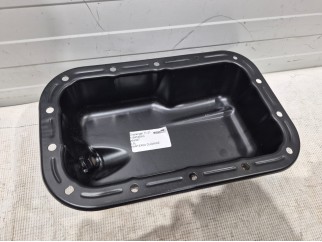 Oil Pan